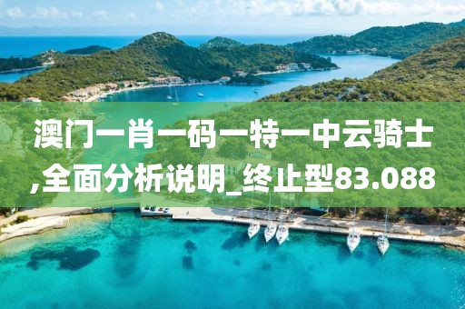 澳門一肖一碼一特一中云騎士,全面分析說明_終止型83.088