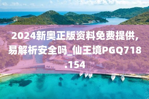 2024新奧正版資料免費提供,易解析安全嗎_仙王境PGQ718.154