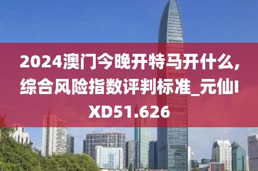 2024澳門今晚開特馬開什么,綜合風(fēng)險指數(shù)評判標(biāo)準(zhǔn)_元仙IXD51.626
