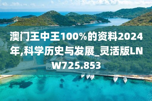 澳門王中王100%的資料2024年,科學(xué)歷史與發(fā)展_靈活版LNW725.853
