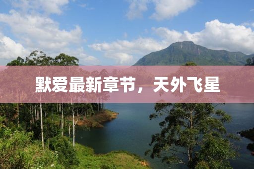 默愛最新章節(jié)，天外飛星