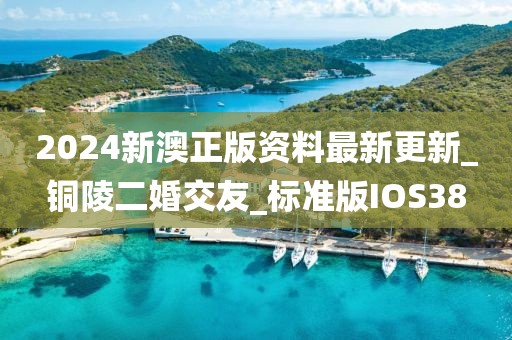 2024新澳正版資料最新更新_銅陵二婚交友_標(biāo)準(zhǔn)版IOS38