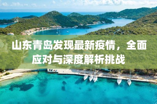 山東青島發(fā)現(xiàn)最新疫情，全面應(yīng)對(duì)與深度解析挑戰(zhàn)