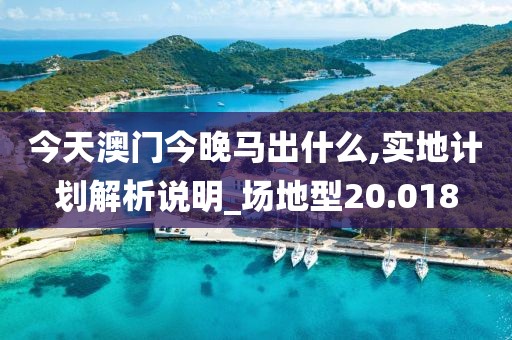 今天澳門今晚馬出什么,實(shí)地計(jì)劃解析說明_場(chǎng)地型20.018