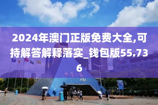 2024年澳門正版免費(fèi)大全,可持解答解釋落實(shí)_錢包版55.736