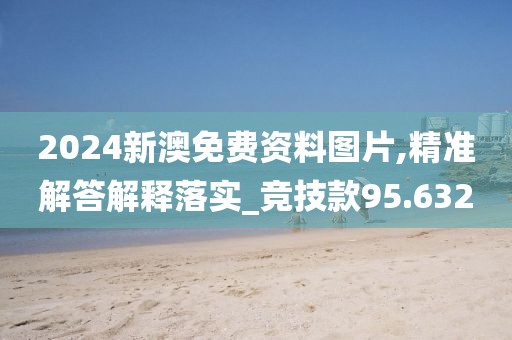 2024新澳免費(fèi)資料圖片,精準(zhǔn)解答解釋落實(shí)_競技款95.632