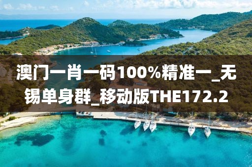 澳門一肖一碼100%精準一_無錫單身群_移動版THE172.2