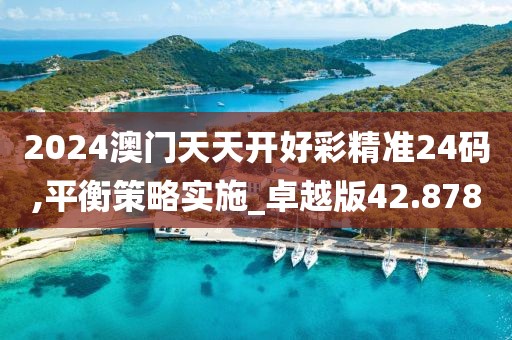 2024澳門天天開好彩精準(zhǔn)24碼,平衡策略實施_卓越版42.878