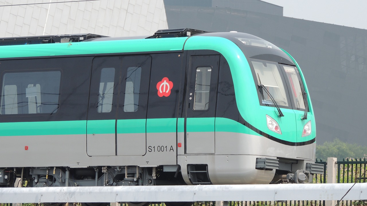 南京地鐵最新線路圖概覽，全面解析最新地鐵線路布局