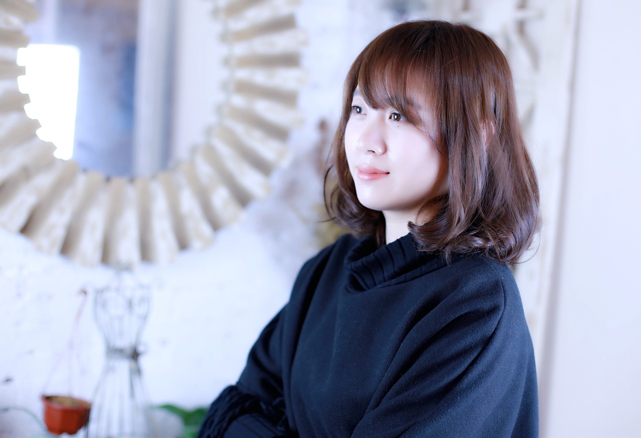 最新流行發(fā)型女，時尚潮流演繹與個性化選擇大全