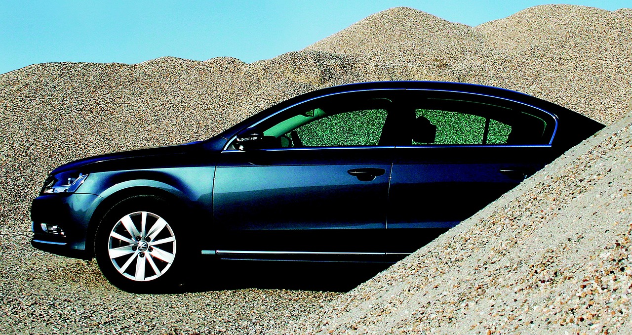 大眾帕薩特最新報(bào)價(jià)及購車指南詳解