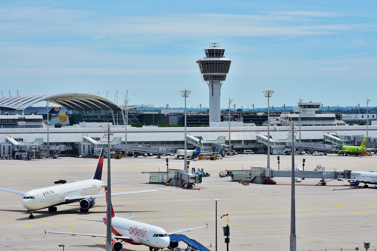 鄭州航空港區(qū)最新規(guī)劃，打造國際航空樞紐，驅(qū)動(dòng)區(qū)域經(jīng)濟(jì)發(fā)展新引擎