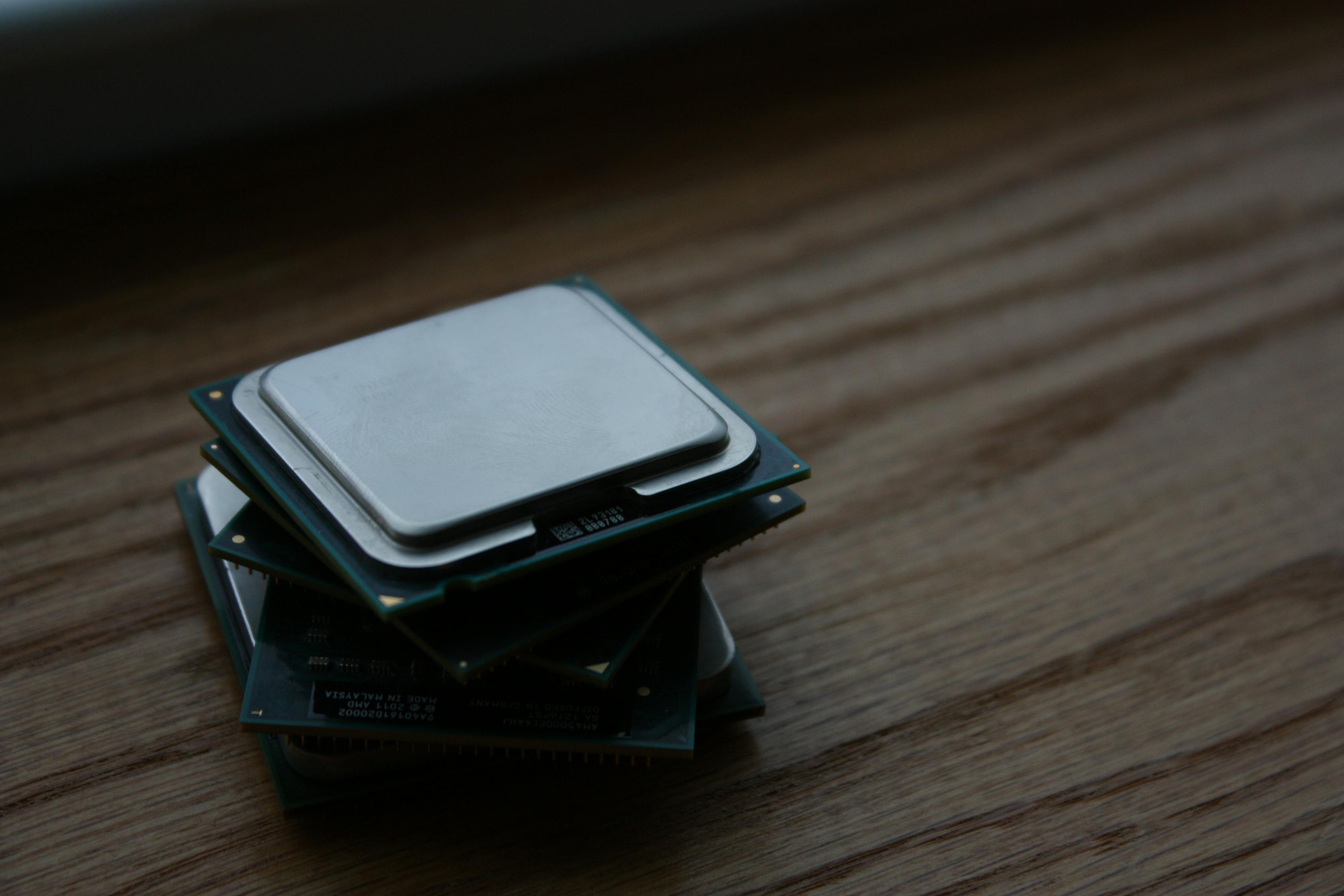 AMD最新CPU技術(shù)深度解析與性能展望