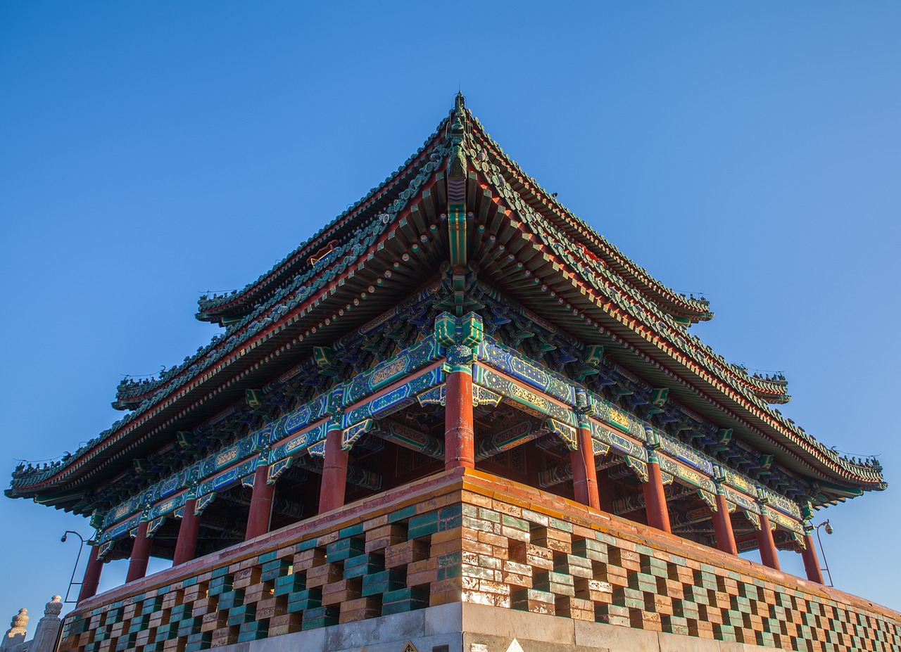 中國核建最新消息與發(fā)展動態(tài)概覽