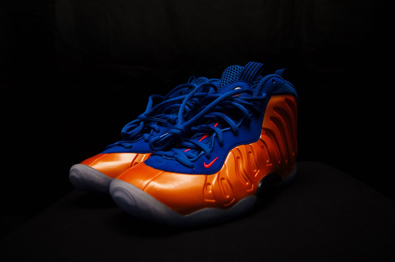 Nike最新款跑鞋，設(shè)計(jì)、科技與性能的完美結(jié)合