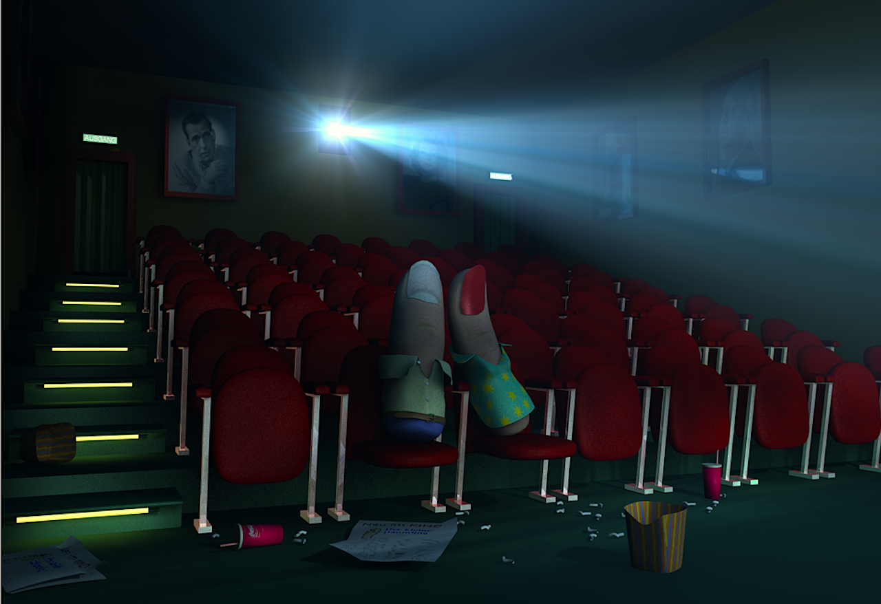 歐美最新動作電影，熱血視覺盛宴的完美融合