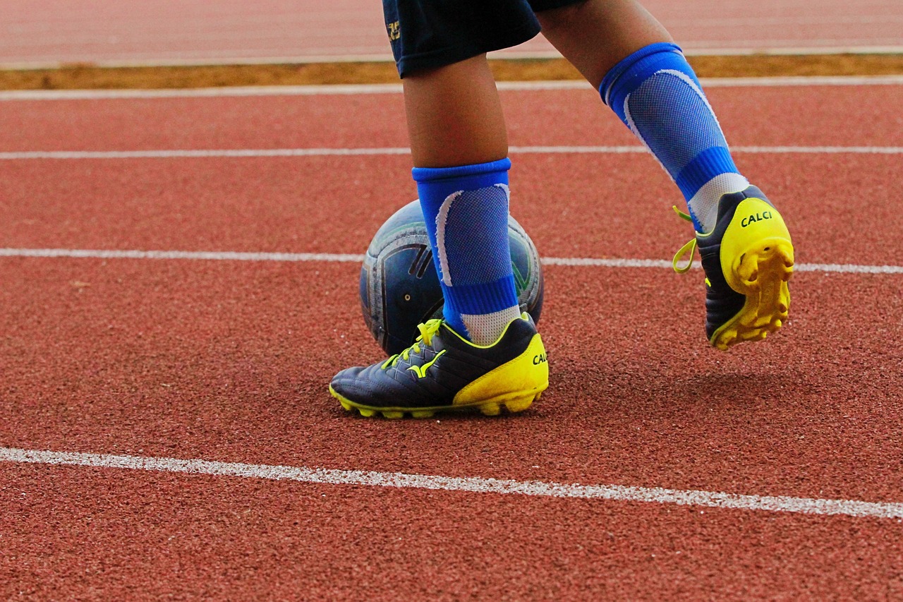 川足最新動態(tài)，展現(xiàn)新氣象，迎接新機遇