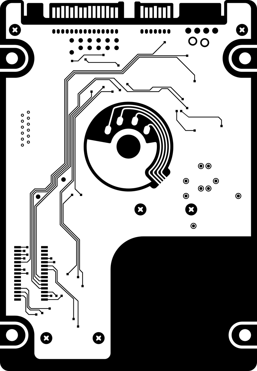 探索未來數(shù)據(jù)存儲與共享方式，最新云盤技術(shù)揭秘