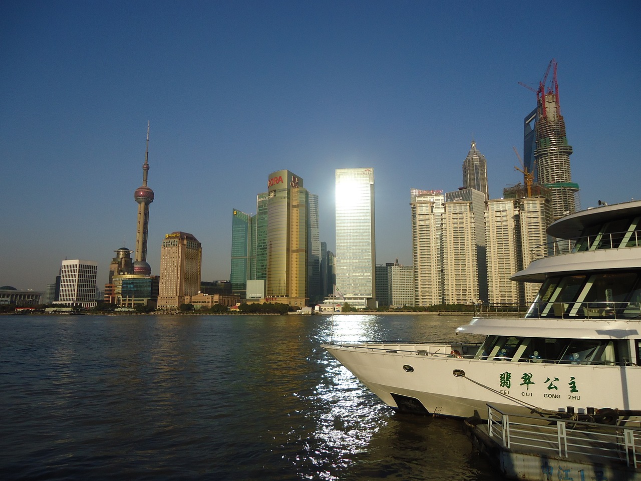 2023年最新游輪價格表概覽