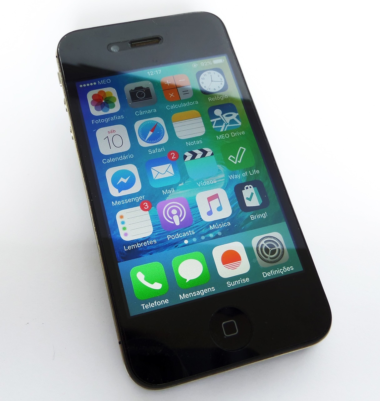 蘋(píng)果手機(jī)最新系統(tǒng)iOS 11深度解析與體驗(yàn)