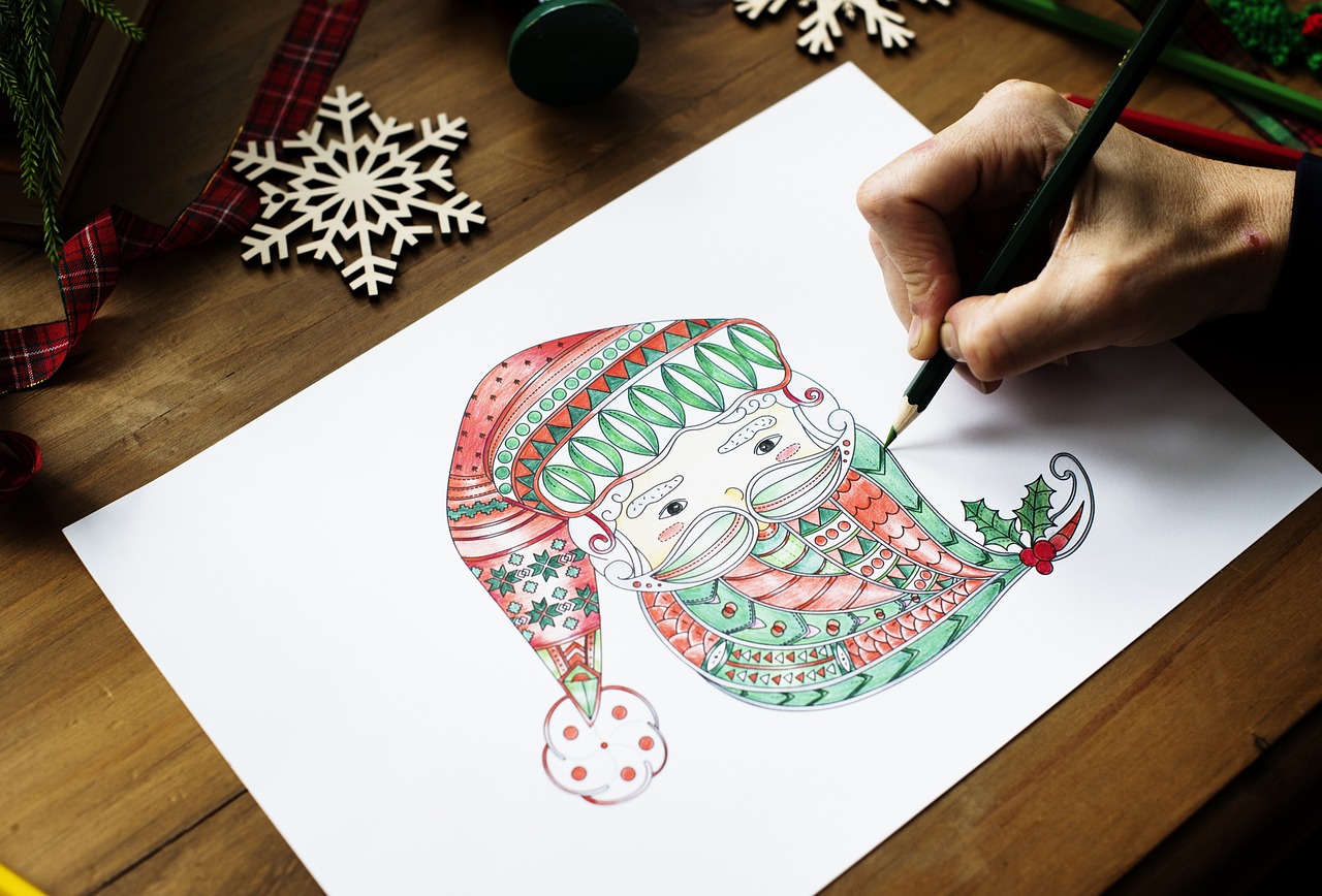 最新幼兒圖畫作品圖片，創(chuàng)意與想象力的璀璨綻放