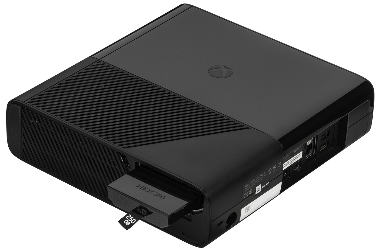 Xbox 360最新款游戲主機(jī)深度解析與技術(shù)探討