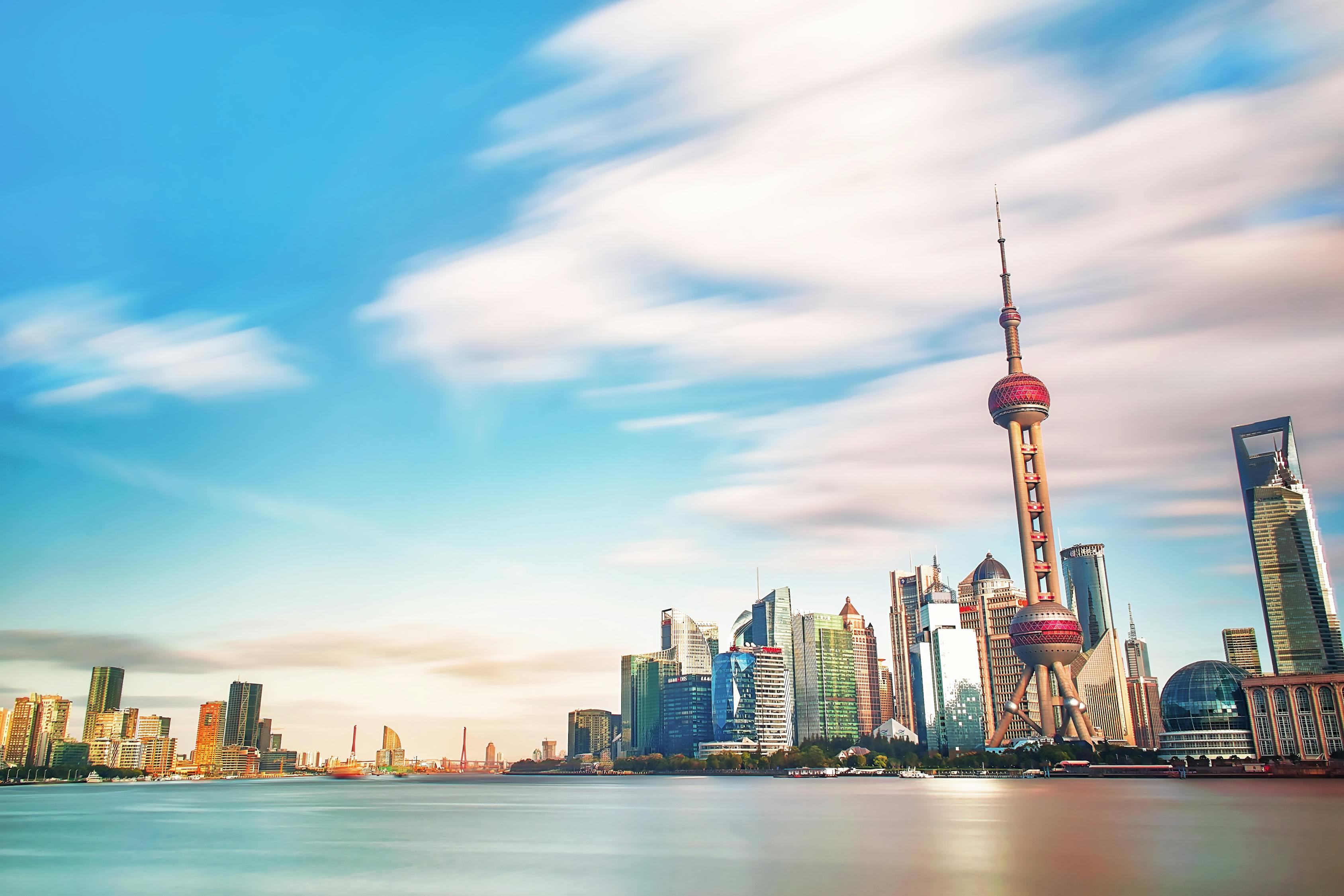 上海臨港泥城最新規(guī)劃，塑造未來(lái)城市新面貌