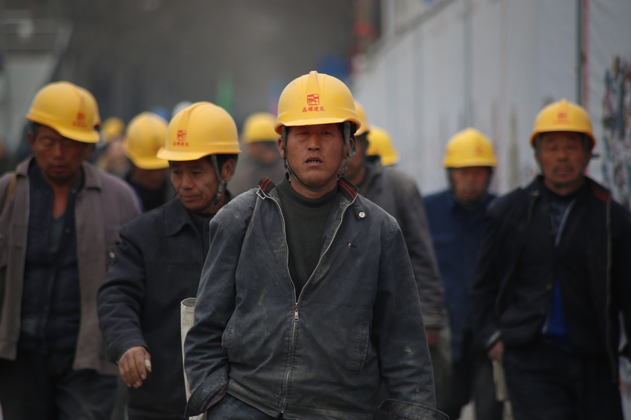 農(nóng)安工廠最新招工信息大全，詳解與求職指南