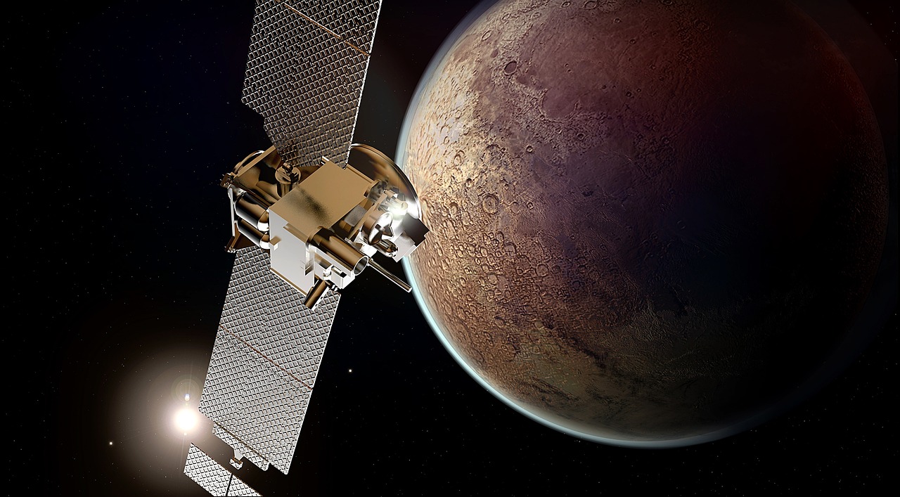 NASA發(fā)布最新消息，探索宇宙開啟新篇章