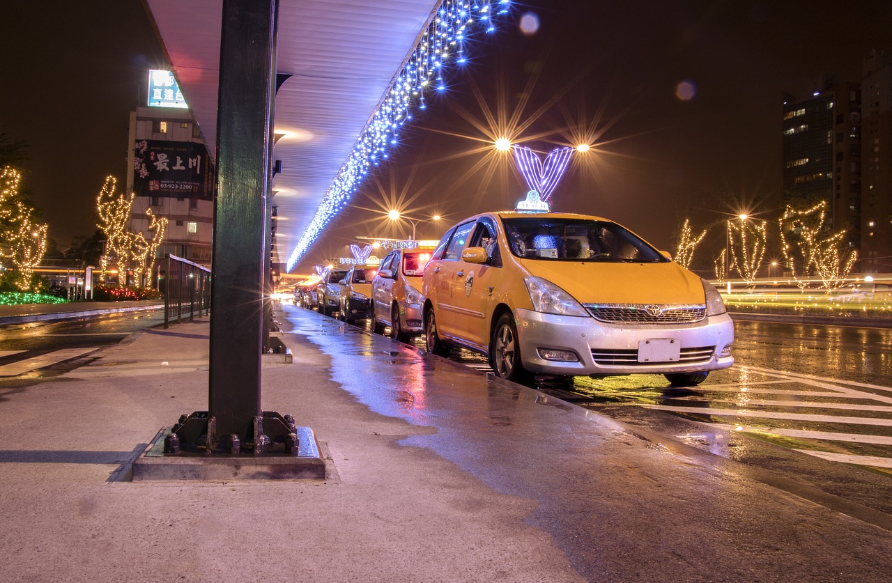 公共汽車上的最新性騷擾事件及其應(yīng)對(duì)之道