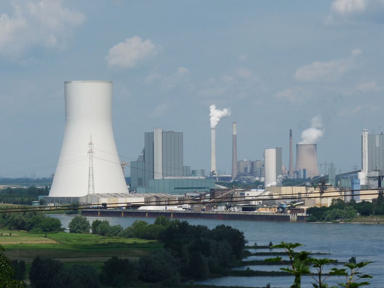 寧夏電廠招聘啟事，探尋能源未來，共筑綠色夢(mèng)想，開啟職業(yè)新篇章！